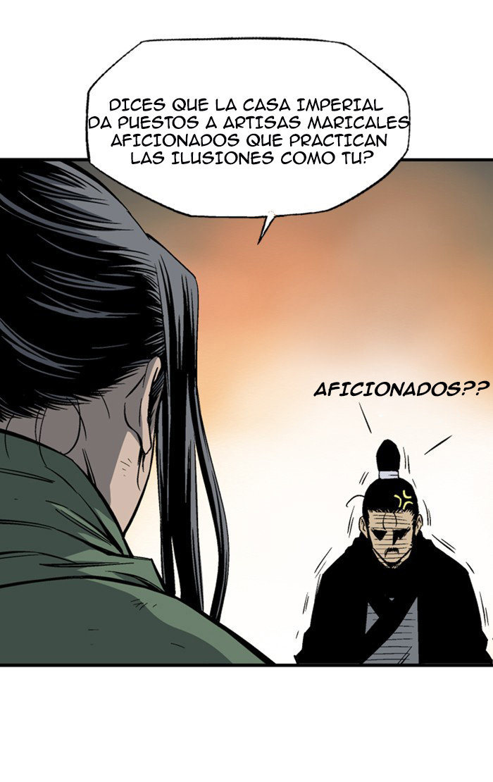 Read Gosu Es Manga Online