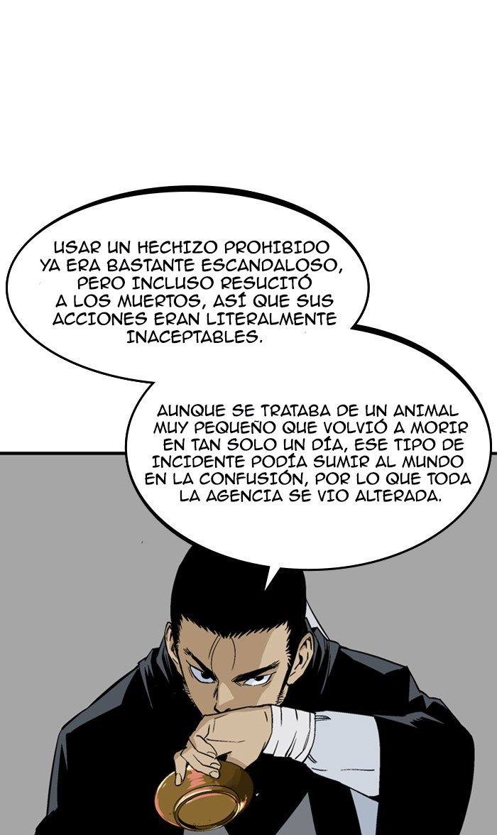 Read Gosu Es Manga Online