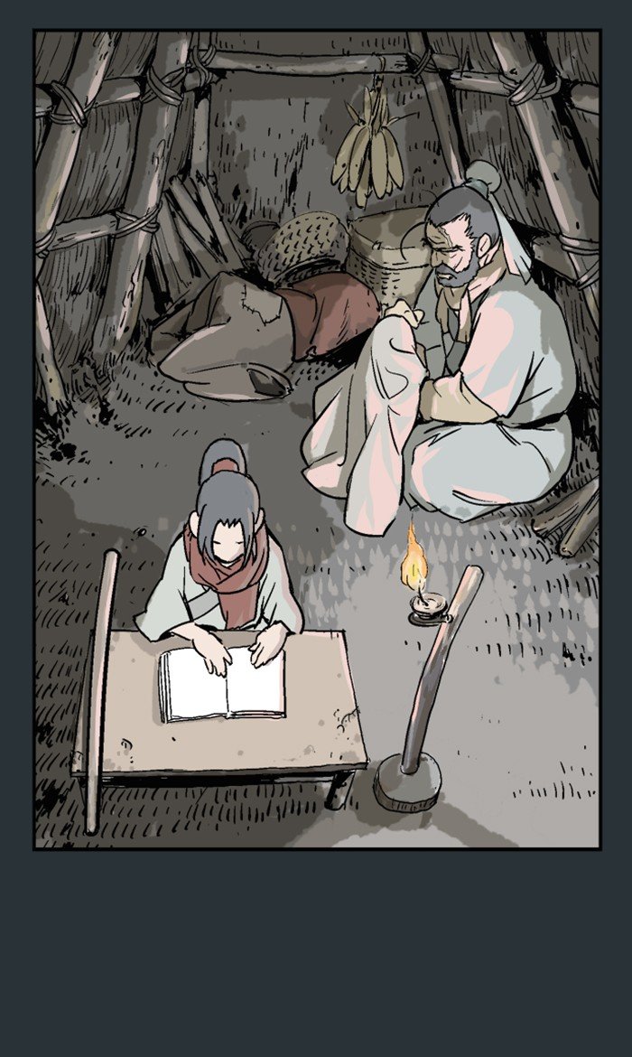Read Gosu Es Manga Online