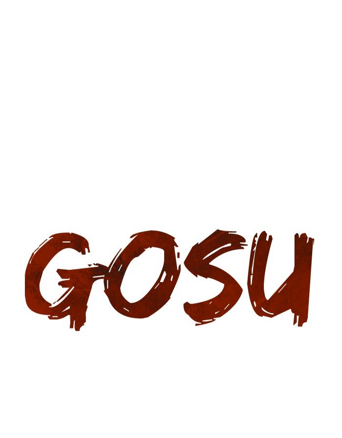 Read Gosu Es Manga Online