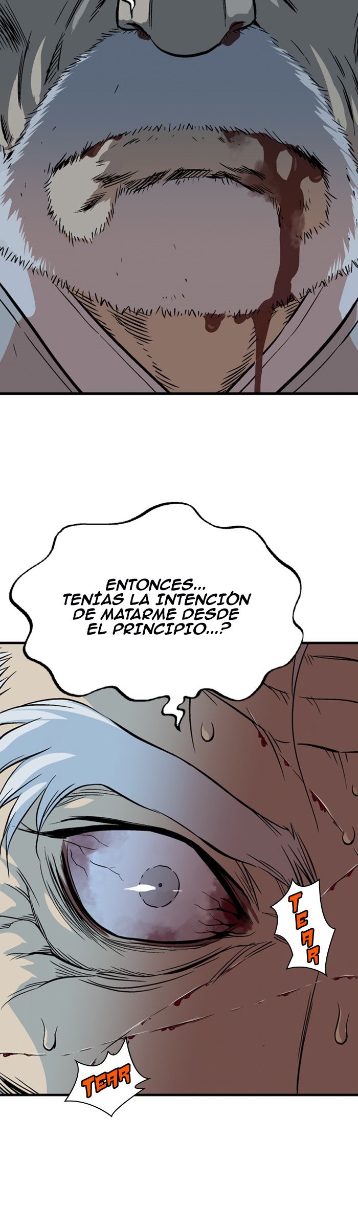 Read Gosu Es Manga Online