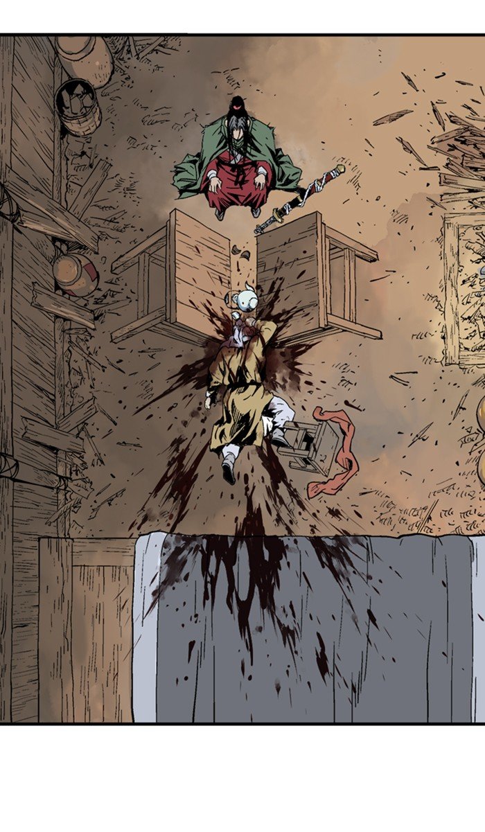 Read Gosu Es Manga Online