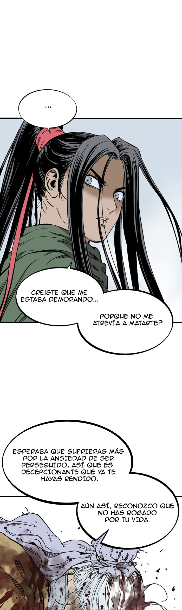 Read Gosu Es Manga Online