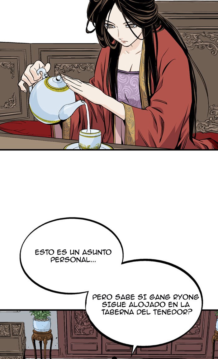 Read Gosu Es Manga Online