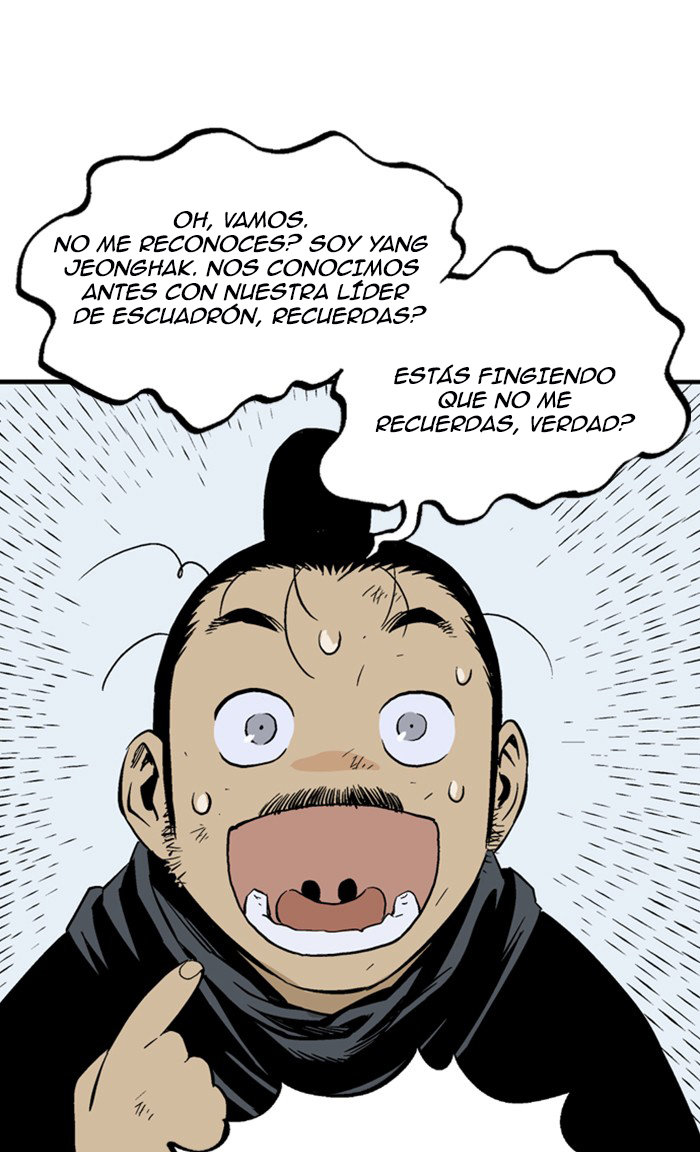Read Gosu Es Manga Online