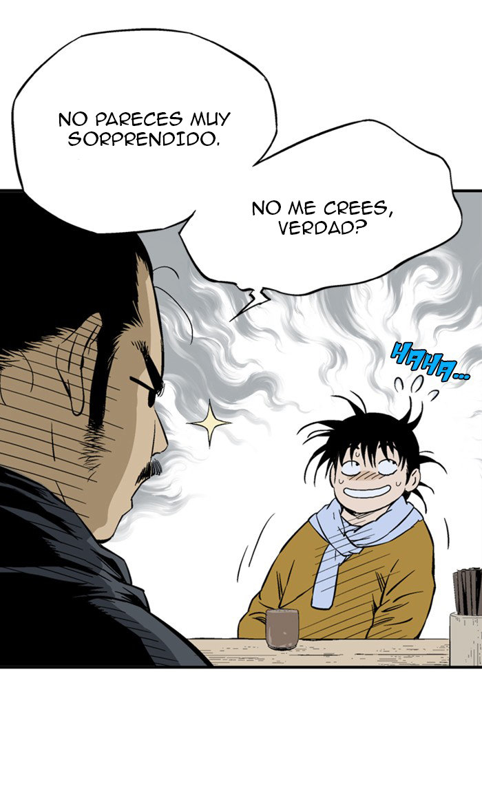 Read Gosu Es Manga Online