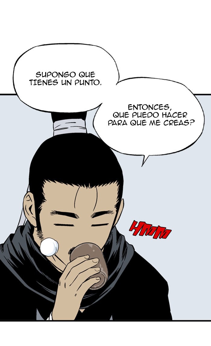 Read Gosu Es Manga Online