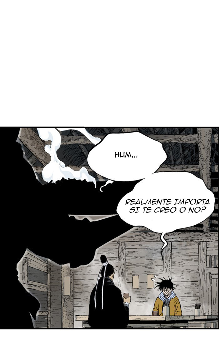 Read Gosu Es Manga Online