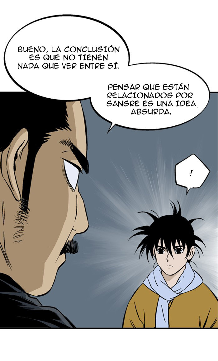 Read Gosu Es Manga Online