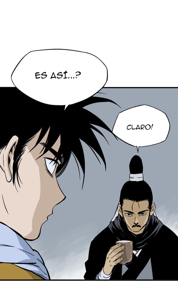 Read Gosu Es Manga Online