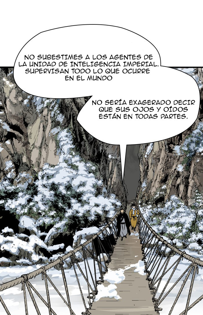 Read Gosu Es Manga Online