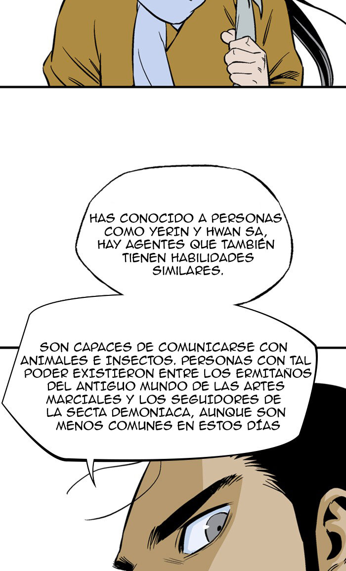 Read Gosu Es Manga Online