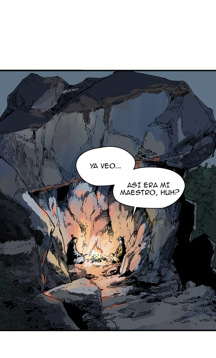 Read Gosu Es Manga Online
