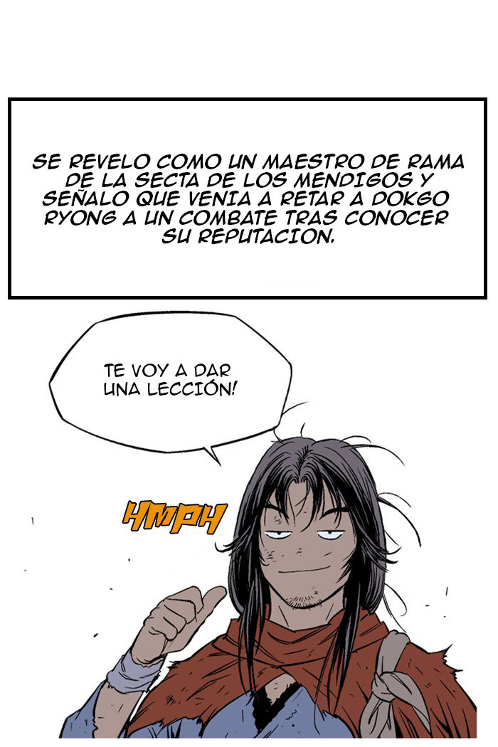 Read Gosu Es Manga Online