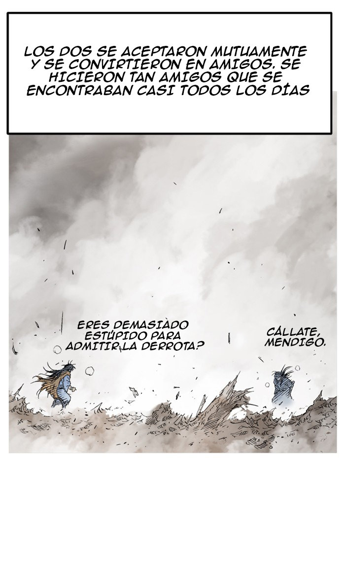 Read Gosu Es Manga Online