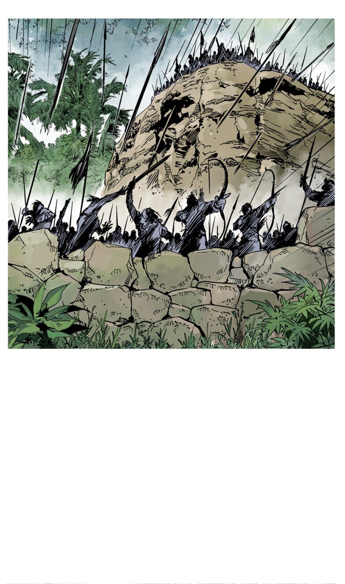 Read Gosu Es Manga Online