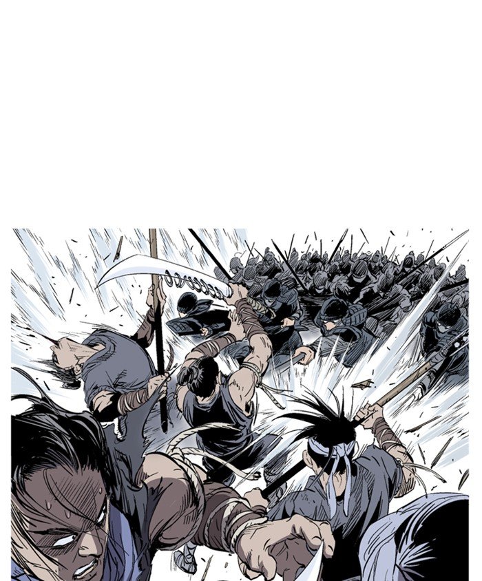 Read Gosu Es Manga Online