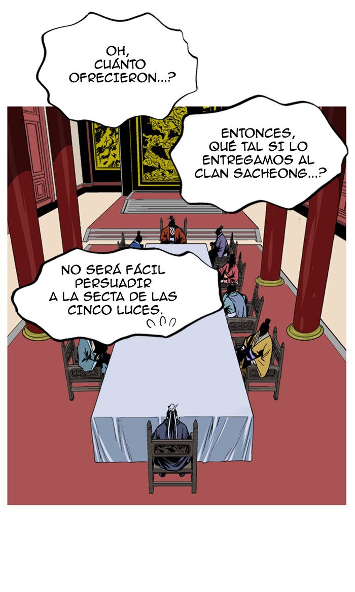 Read Gosu Es Manga Online