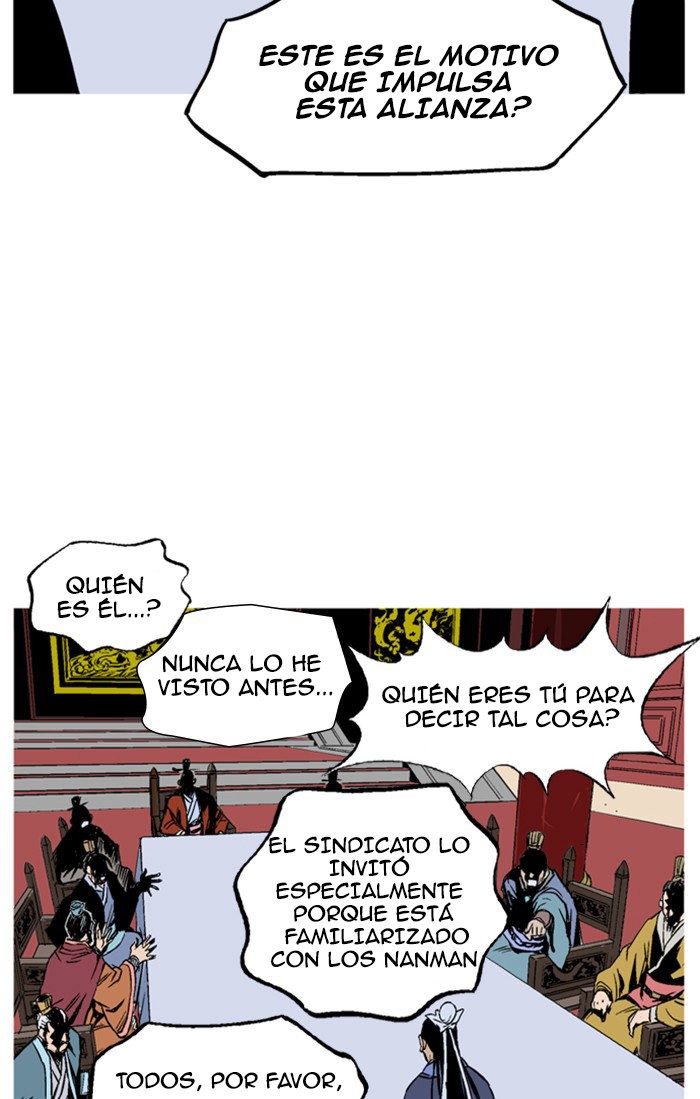 Read Gosu Es Manga Online