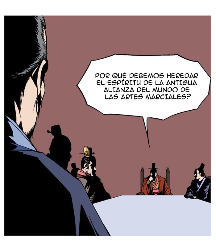 Read Gosu Es Manga Online