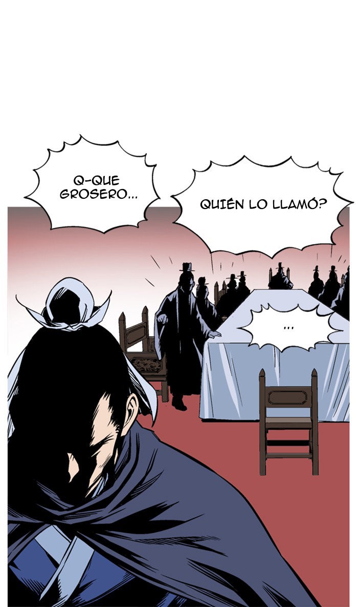 Read Gosu Es Manga Online