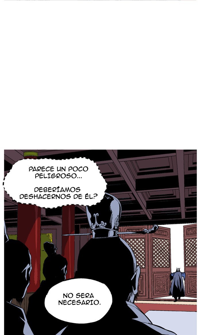 Read Gosu Es Manga Online