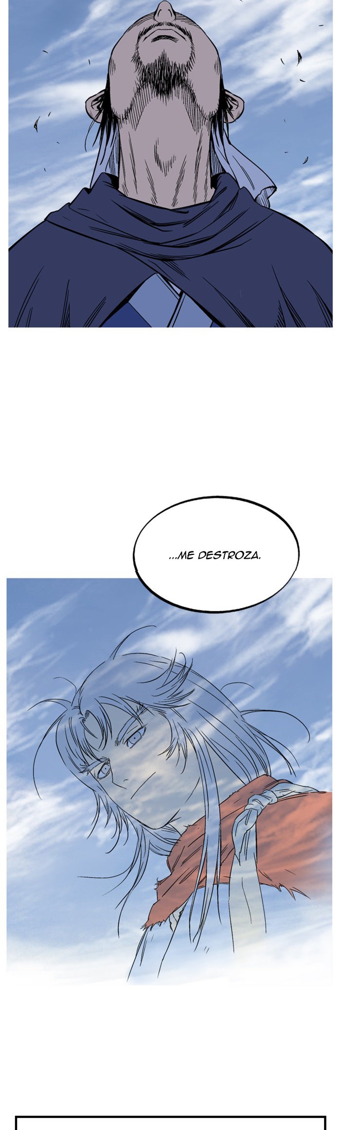 Read Gosu Es Manga Online