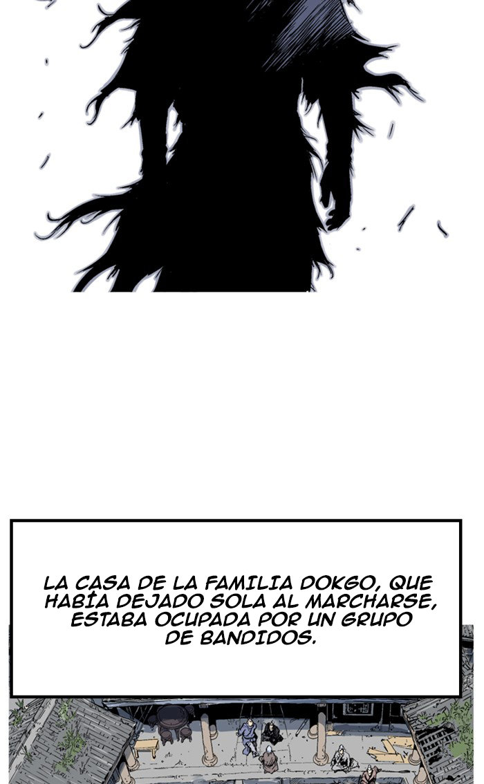 Read Gosu Es Manga Online