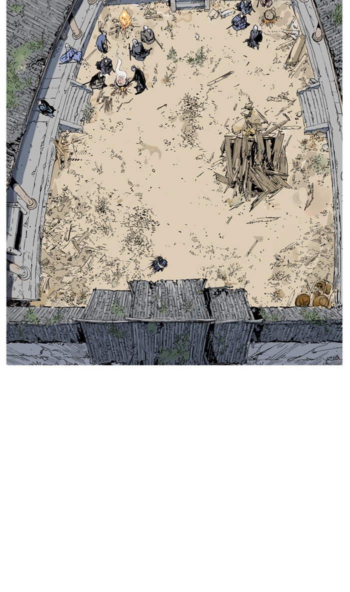 Read Gosu Es Manga Online