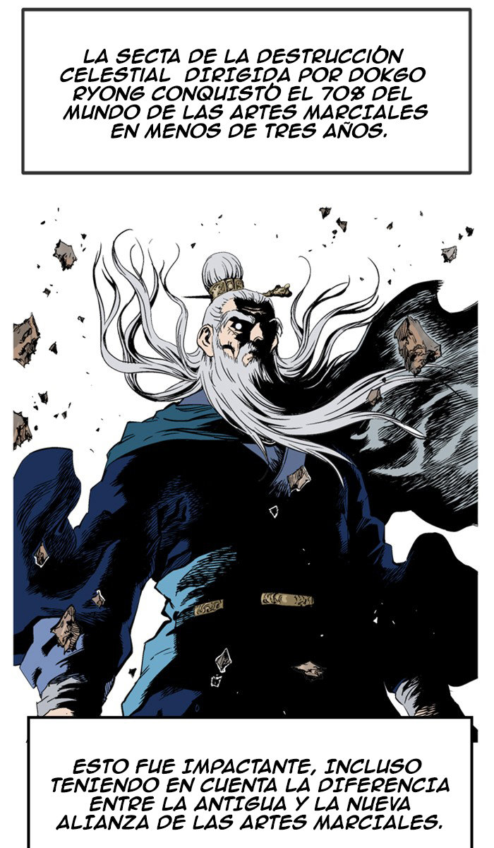 Read Gosu Es Manga Online