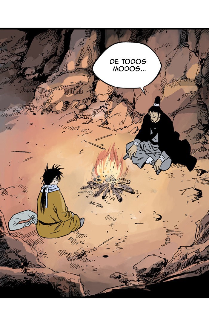 Read Gosu Es Manga Online