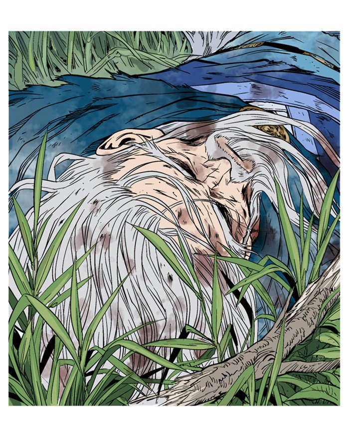Read Gosu Es Manga Online