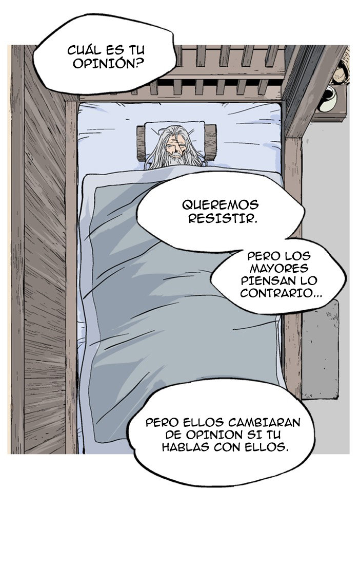 Read Gosu Es Manga Online
