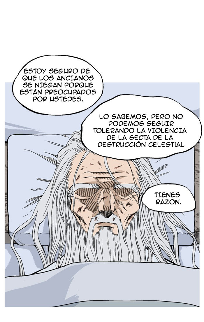 Read Gosu Es Manga Online