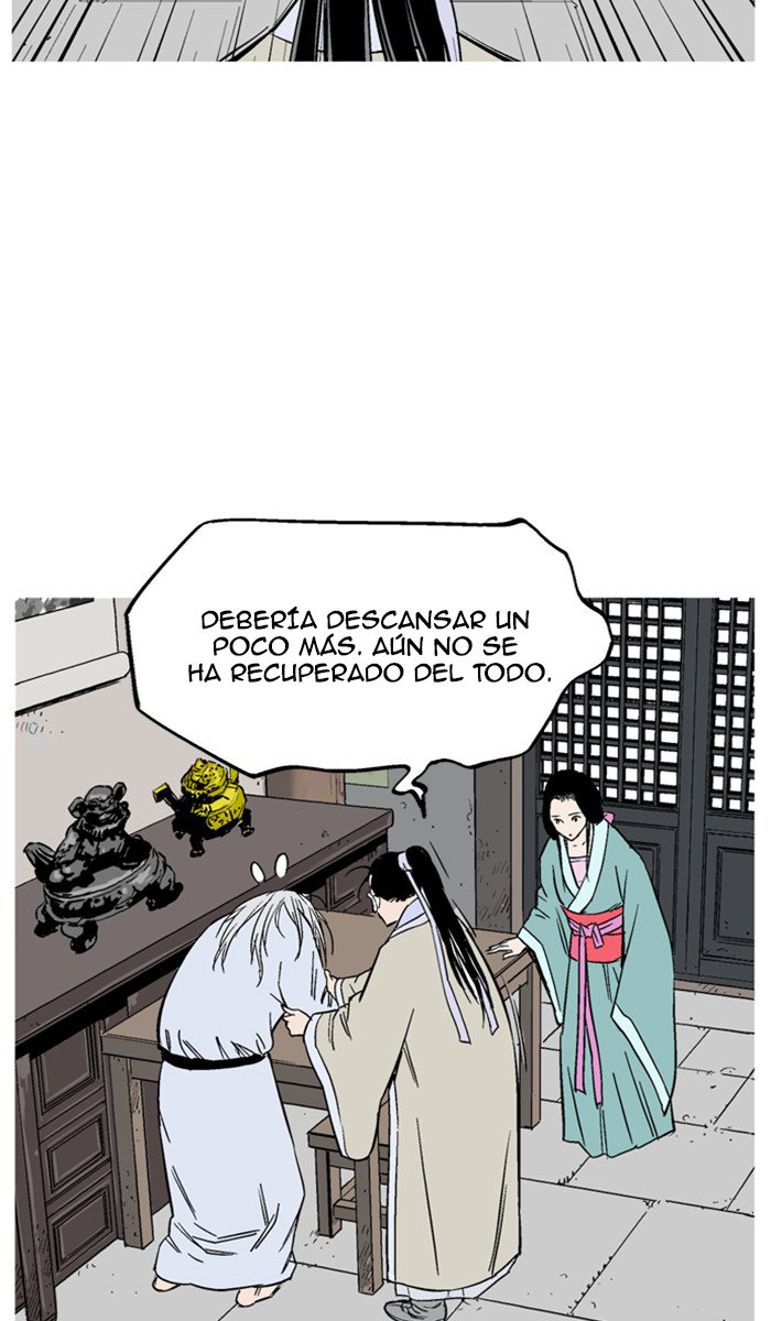 Read Gosu Es Manga Online