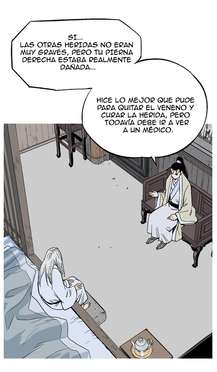 Read Gosu Es Manga Online