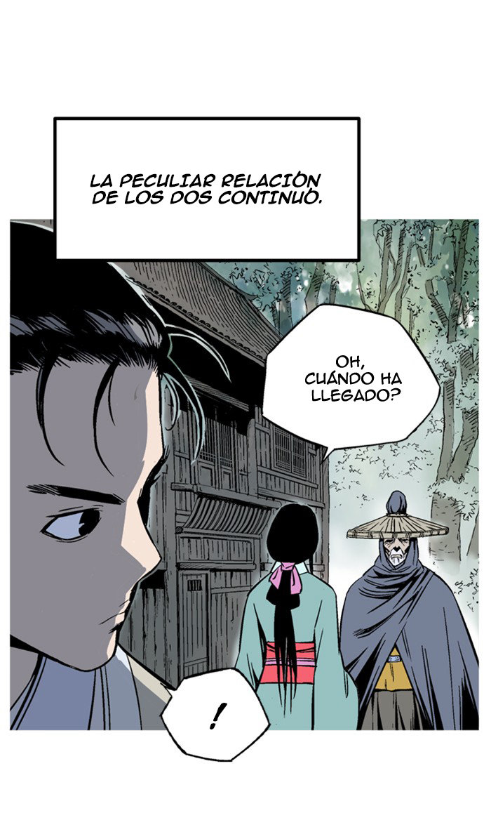 Read Gosu Es Manga Online