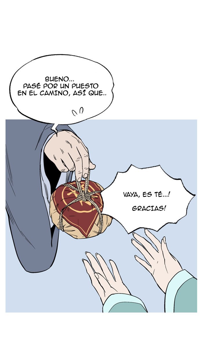 Read Gosu Es Manga Online