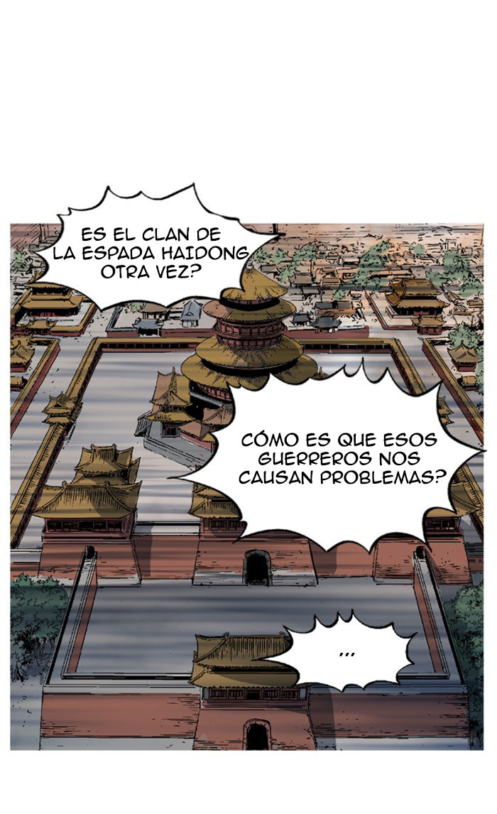 Read Gosu Es Manga Online