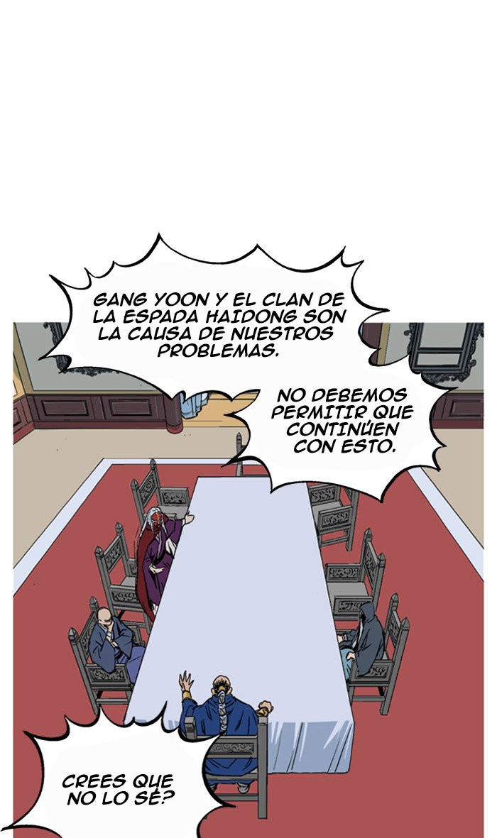 Read Gosu Es Manga Online