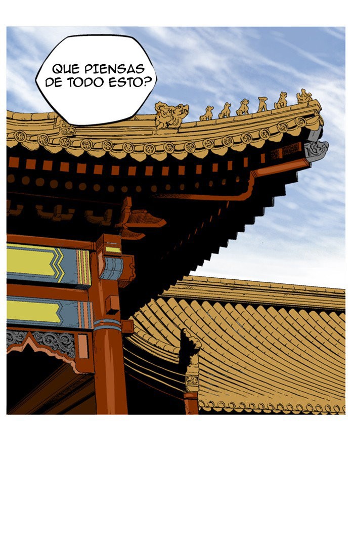 Read Gosu Es Manga Online