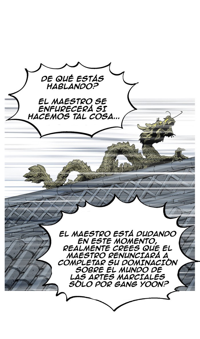 Read Gosu Es Manga Online