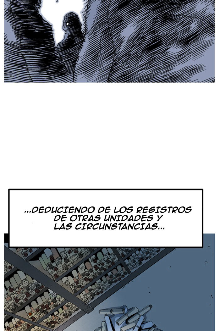 Read Gosu Es Manga Online