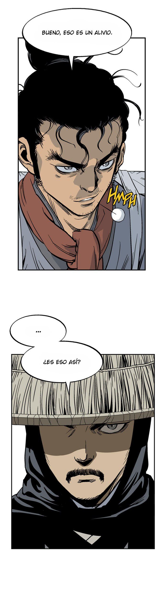 Read Gosu Es Manga Online