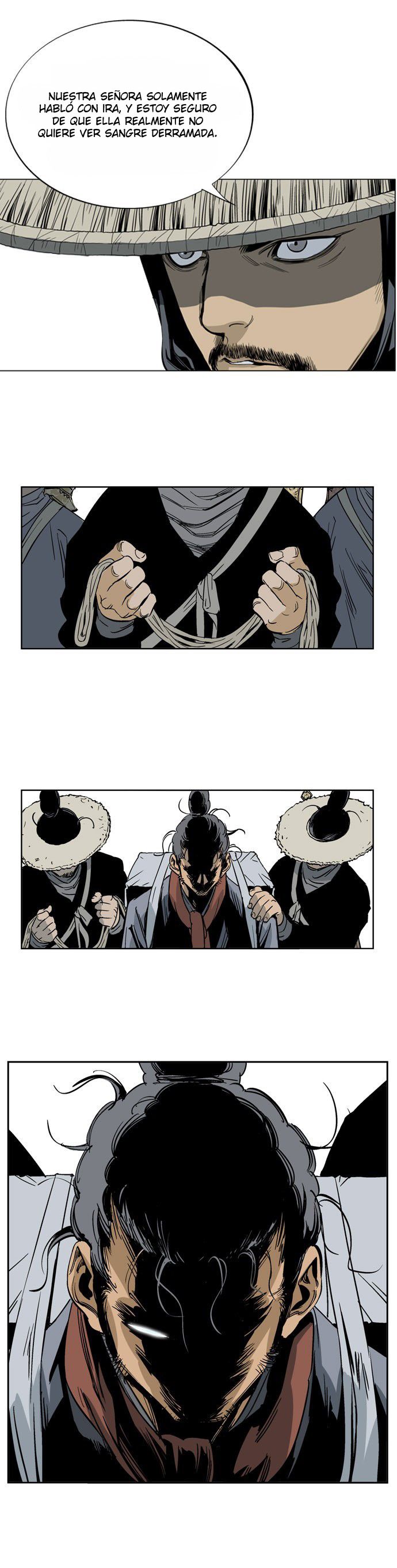 Read Gosu Es Manga Online