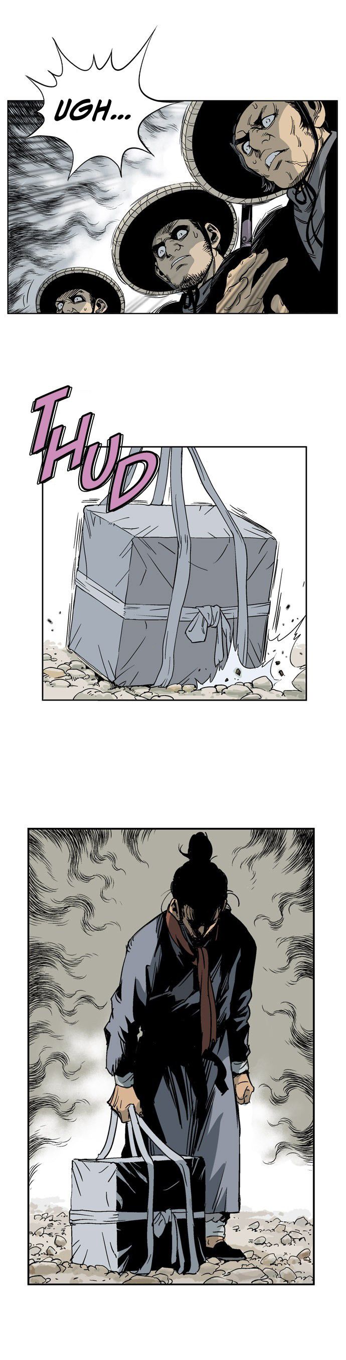 Read Gosu Es Manga Online