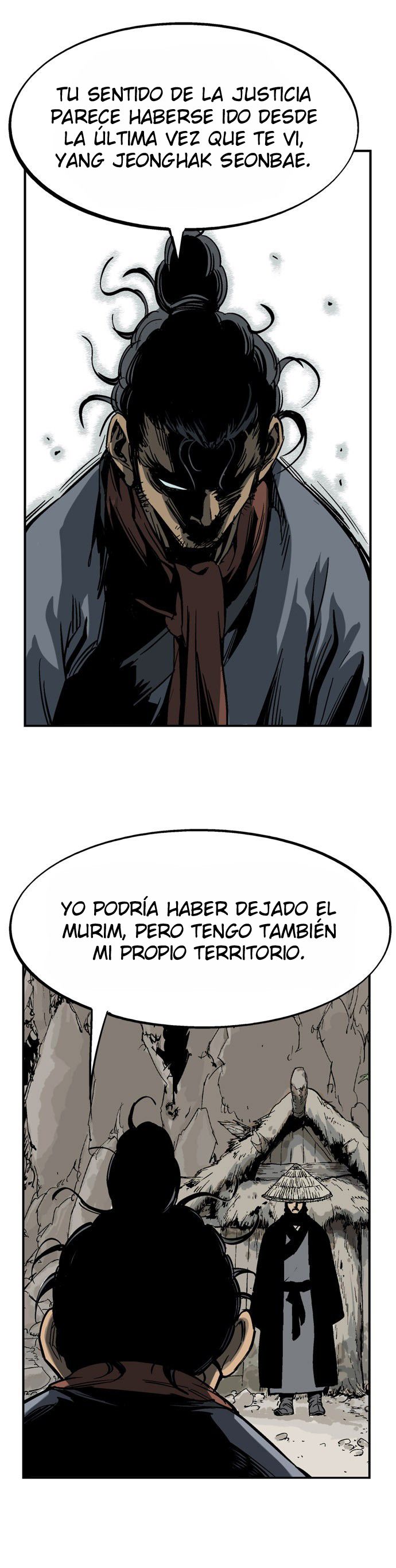 Read Gosu Es Manga Online