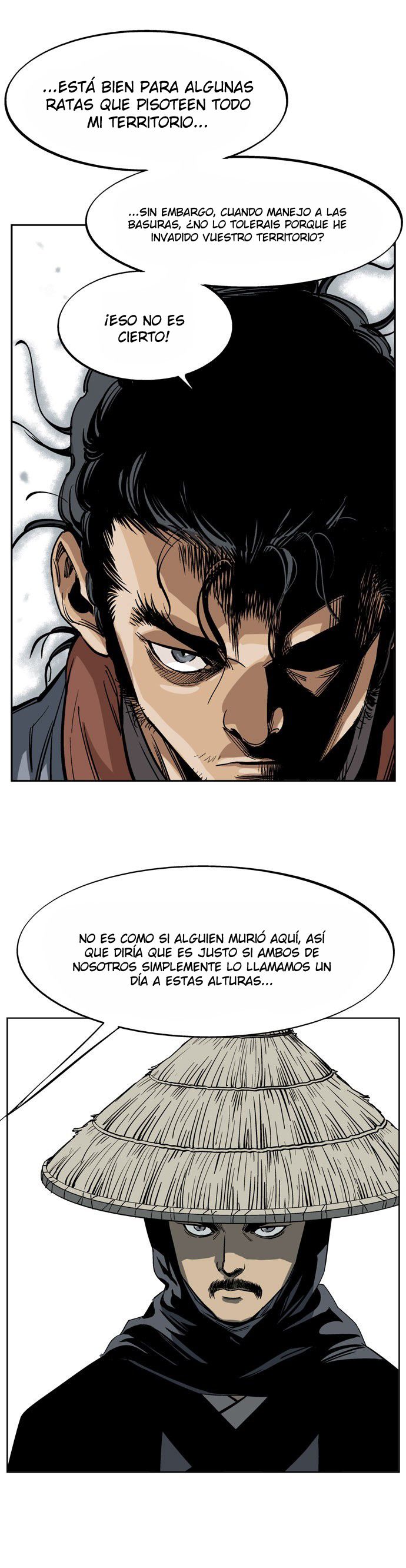 Read Gosu Es Manga Online