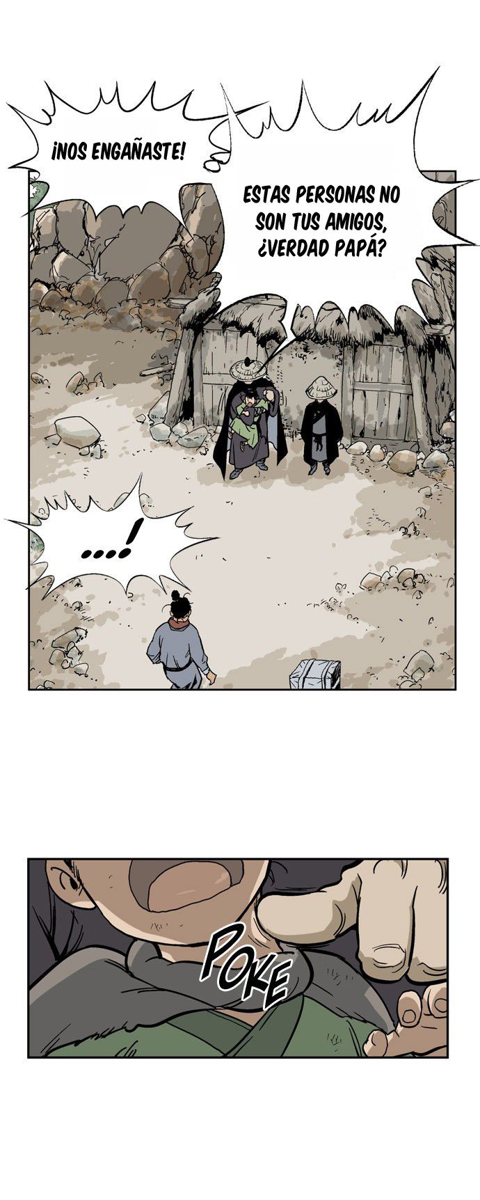 Read Gosu Es Manga Online