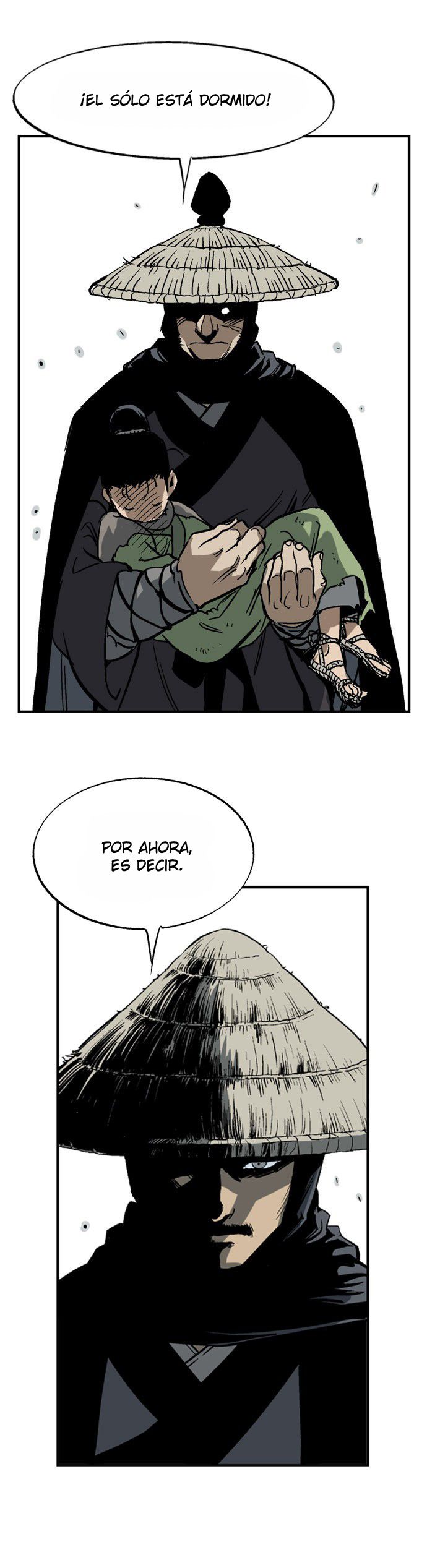 Read Gosu Es Manga Online